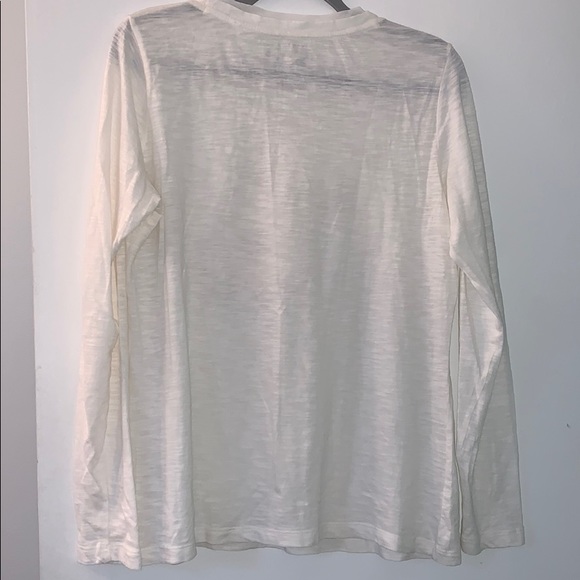 Sonoma New ,never worn flower design and beads - Picture 8 of 9